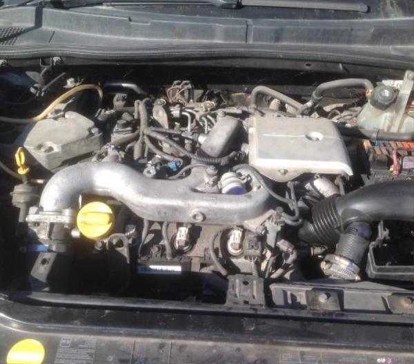Renault Vel Satis 3.0DCI снимка 6