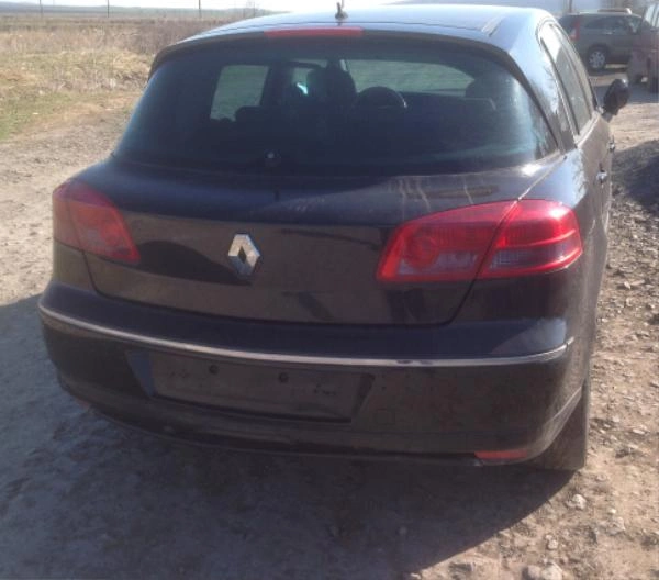 Renault Vel Satis 3.0DCI снимка 3