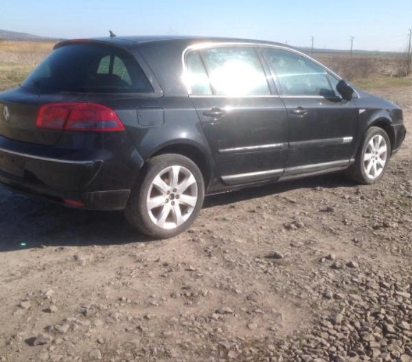 Renault Vel Satis 3.0DCI снимка 4