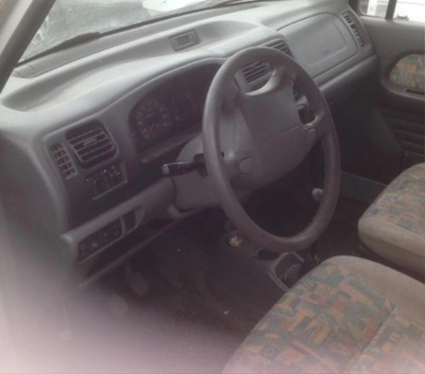 Suzuki Wagon R+ 1.0i снимка 7