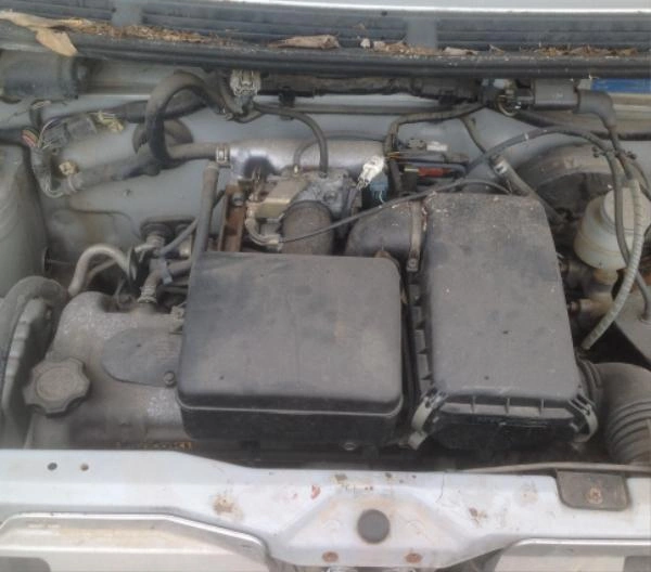 Suzuki Wagon R+ 1.0i снимка 8