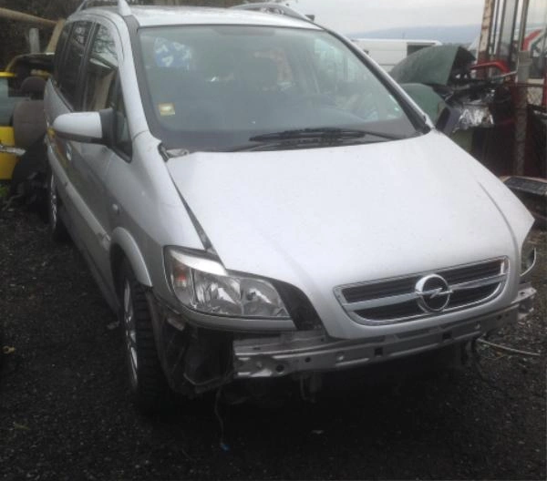 Opel Zafira 1.6 16V