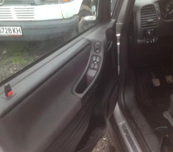 Opel Zafira 1.6 16V снимка 5