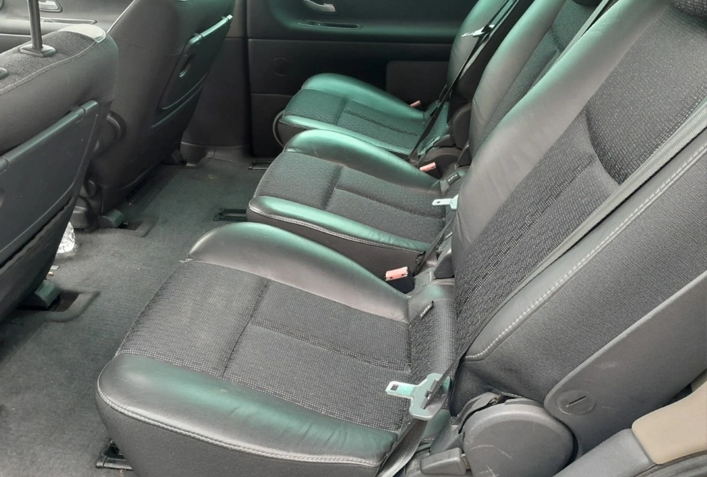 Renault Grand Espace 2.2DCI снимка 3