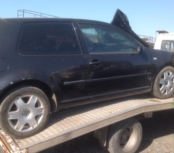 VW Golf 1.6i снимка 4