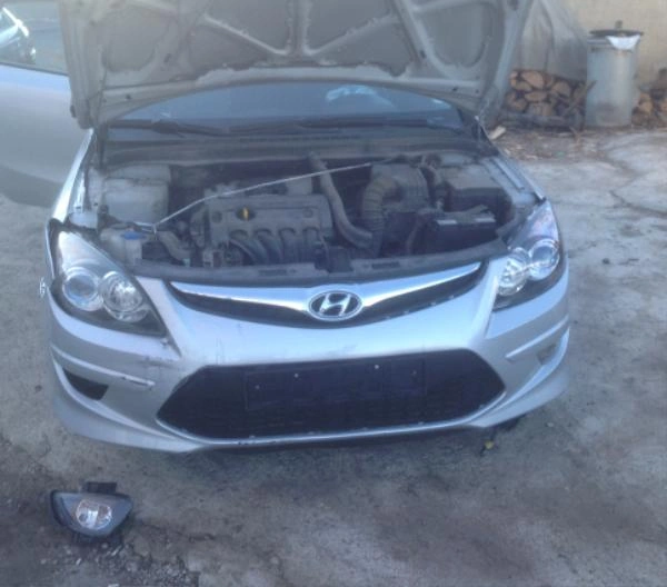 Hyundai i30 1.4I
