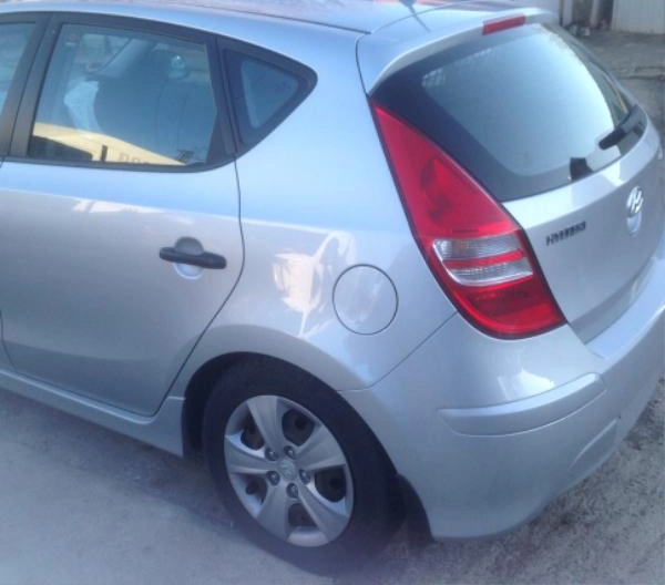 Hyundai i30 1.4I снимка 5