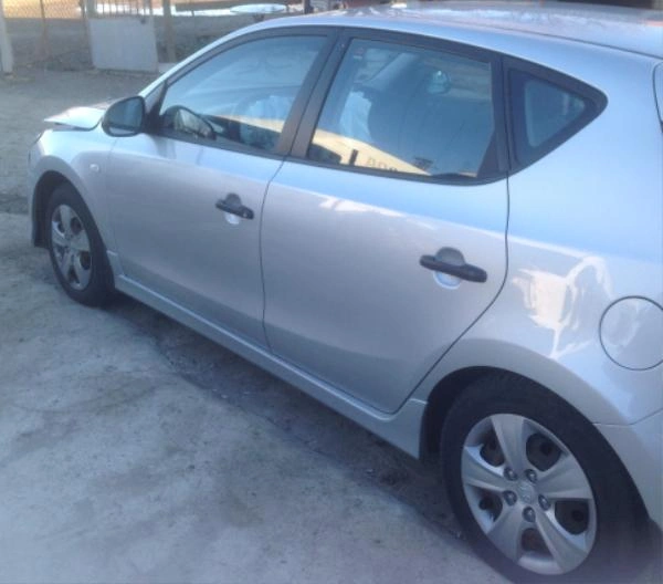 Hyundai i30 1.4I снимка 4