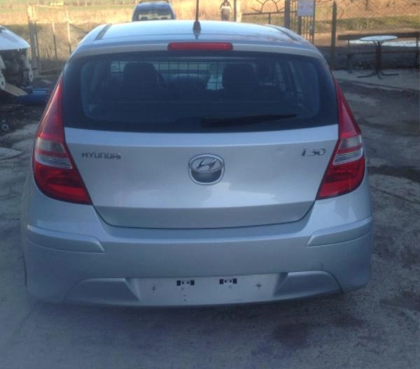 Hyundai i30 1.4I снимка 6