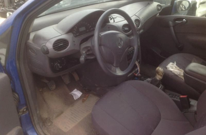 Mercedes-Benz A 170 1.7CDI снимка 5
