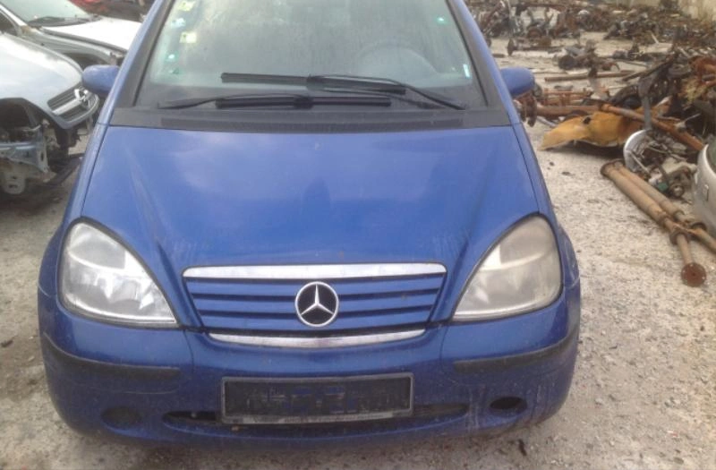 Mercedes-Benz A 170 1.7CDI