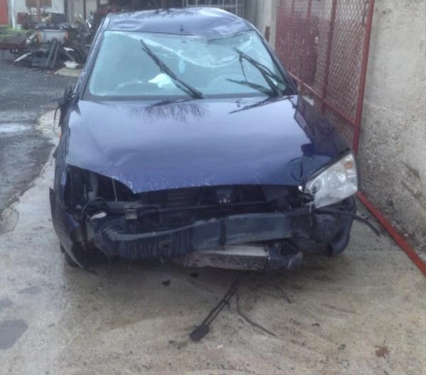 Ford Mondeo 2.0TDCI