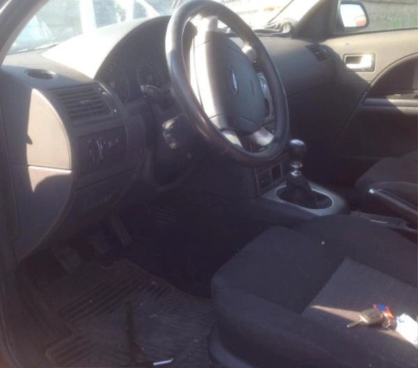 Ford Mondeo 2.0TDCI снимка 6