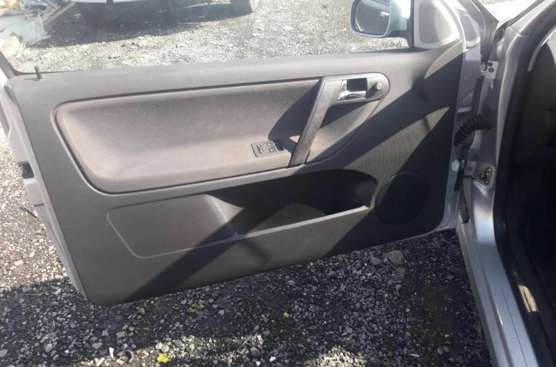 VW Polo 1.9sdi снимка 2