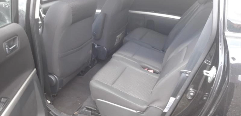Toyota Corolla Verso 2.2 D4D снимка 5