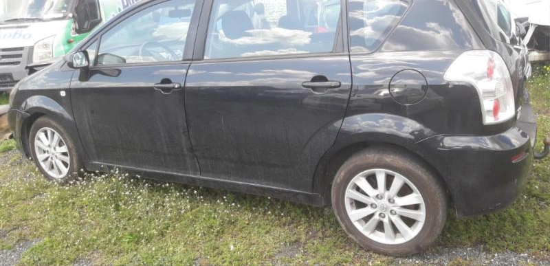Toyota Corolla Verso 2.2 D4D