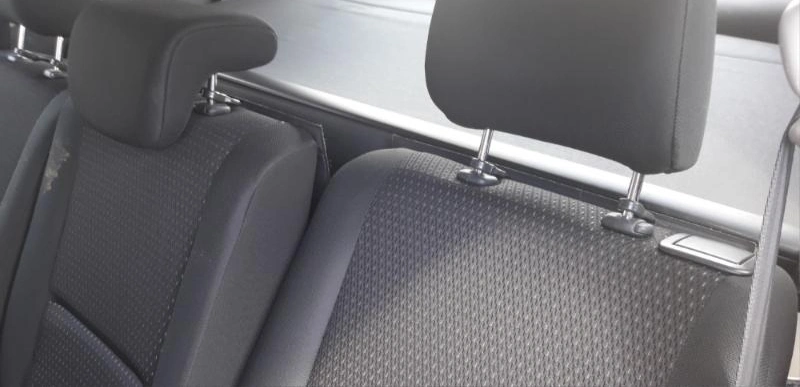 Toyota Corolla Verso 2.2 D4D снимка 4