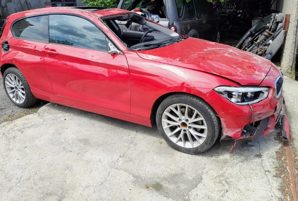 BMW 120 2.0TDI