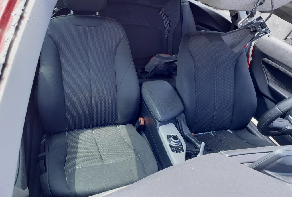 BMW 120 2.0TDI снимка 6