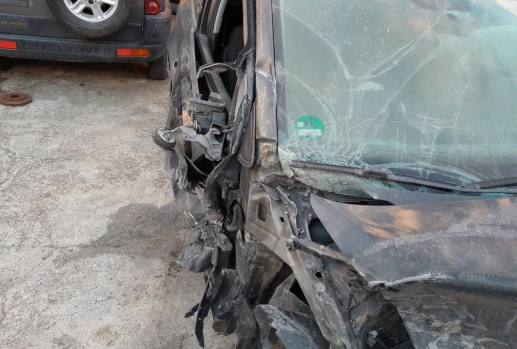 VW Polo 1.0i снимка 7