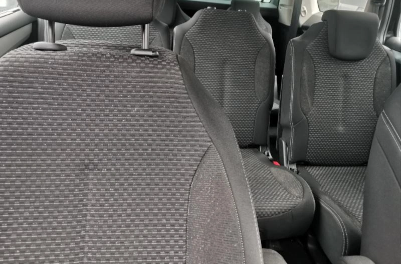 Citroen C4 Picasso 1.6HDI снимка 7