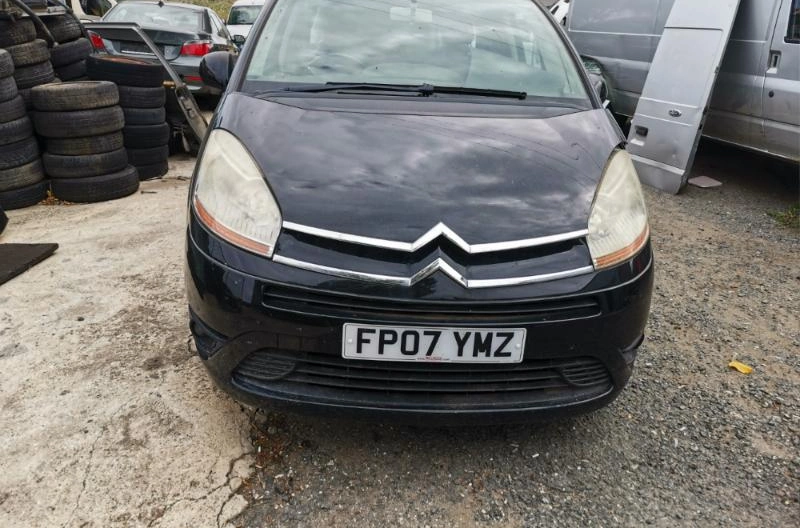 Citroen C4 Picasso 1.6HDI