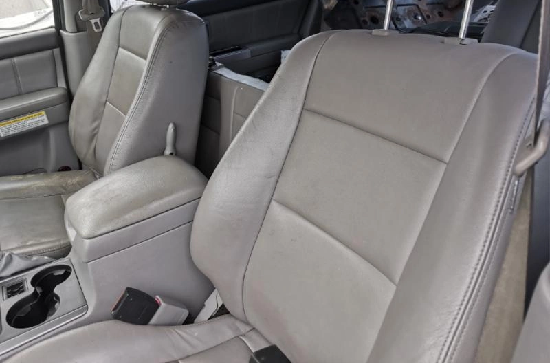 Kia Sorento 2.5CRDI снимка 5