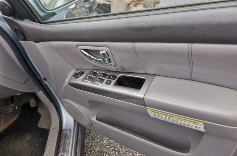 Kia Sorento 2.5CRDI снимка 6