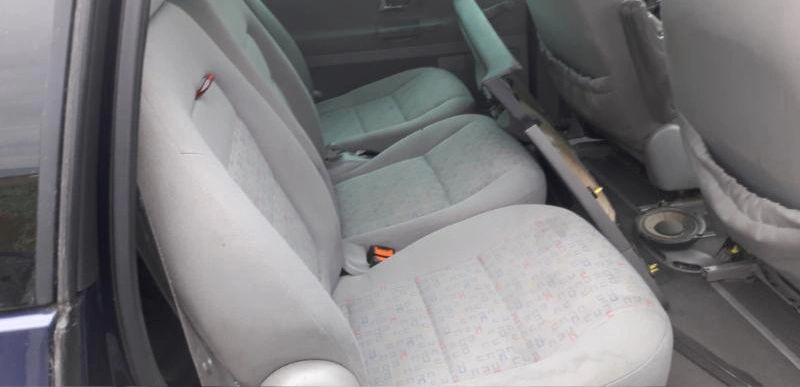 VW Sharan 1.8i снимка 4
