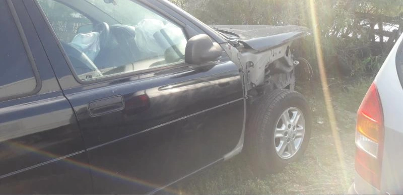 Land Rover Freelander 2.0D снимка 8