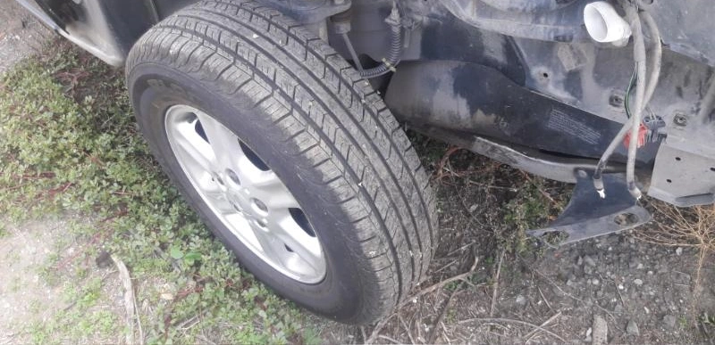 Land Rover Freelander 2.0D снимка 6