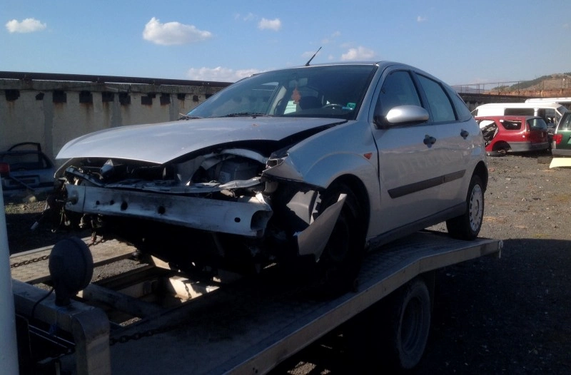 Ford Focus снимка 3