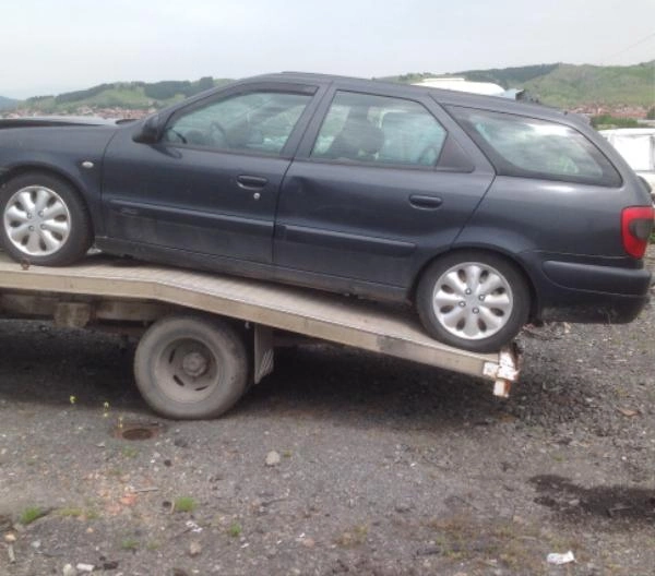 Citroen Xsara 1.4hdi