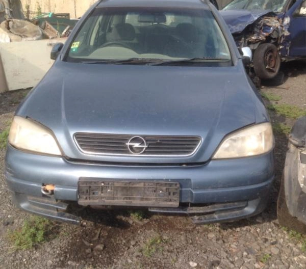 Opel Astra 1.4i