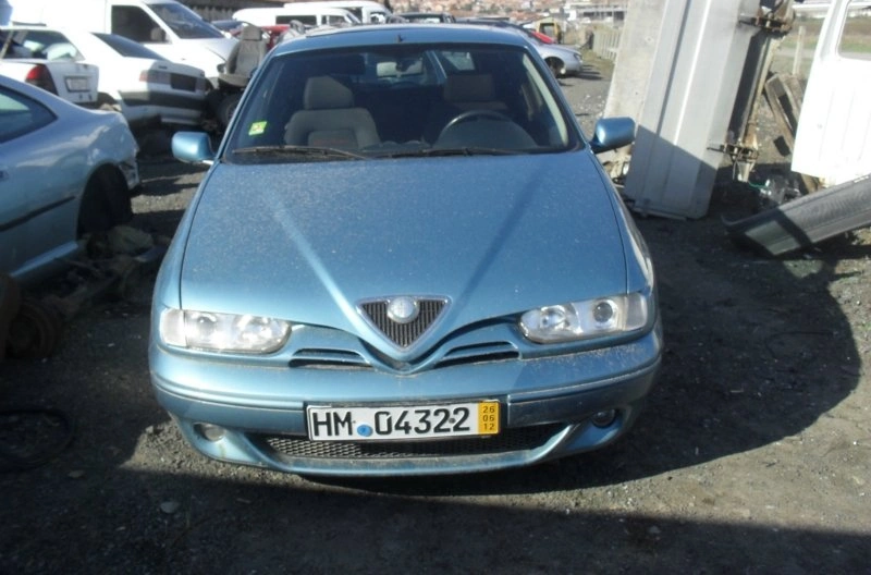 Alfa Romeo 145