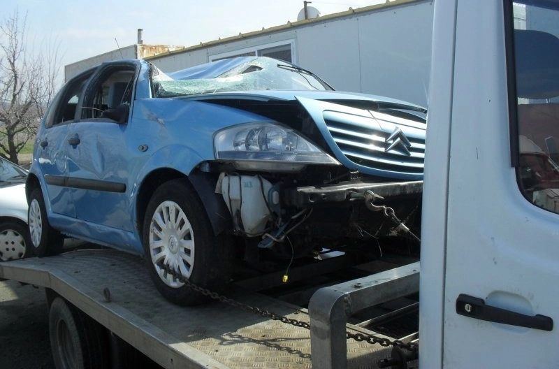 Citroen C3 снимка 3
