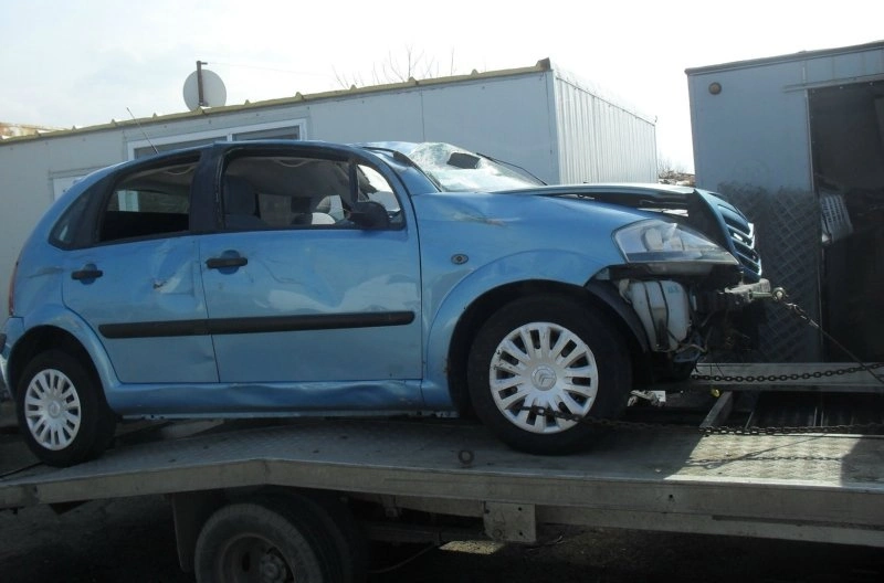 Citroen C3 снимка 2