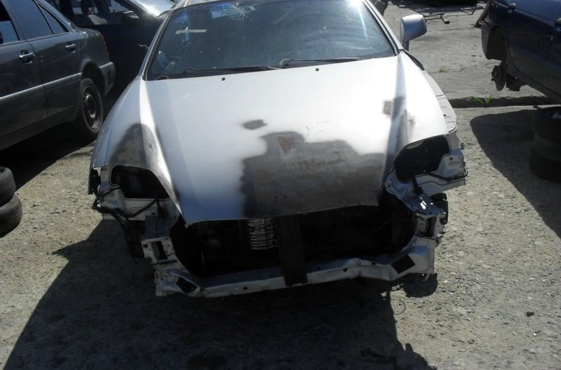 Hyundai Coupe снимка 3