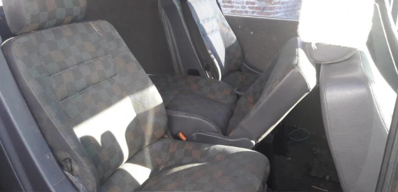 Mercedes-Benz Vito 2.2CDI снимка 3