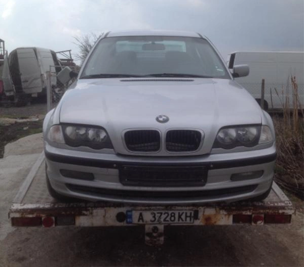 BMW 320 320D