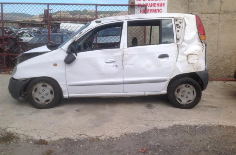 Hyundai Atos 1.0 I