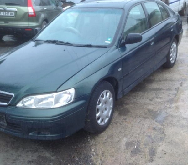 Honda Accord 20I снимка 2