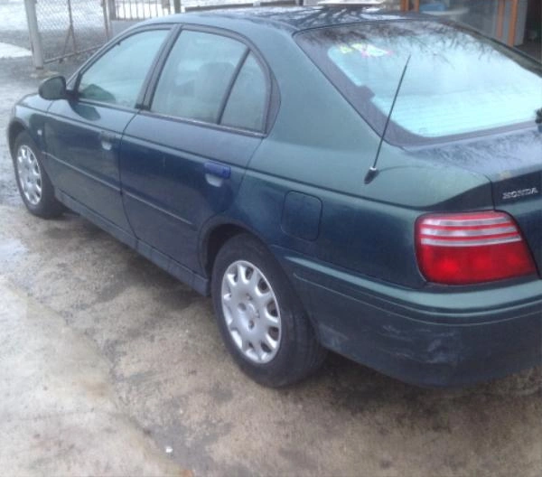 Honda Accord 20I снимка 6