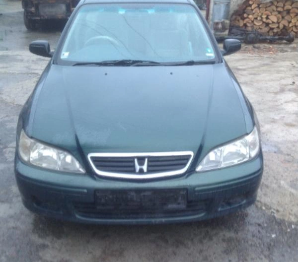 Honda Accord 20I