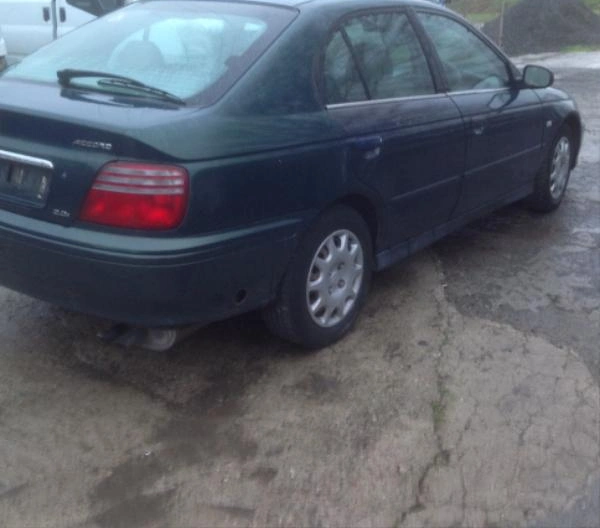 Honda Accord 20I снимка 5