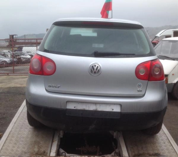 VW Golf 16i снимка 2