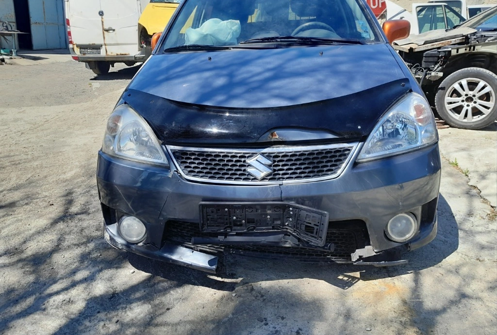 Suzuki Liana 1.6i 4×4