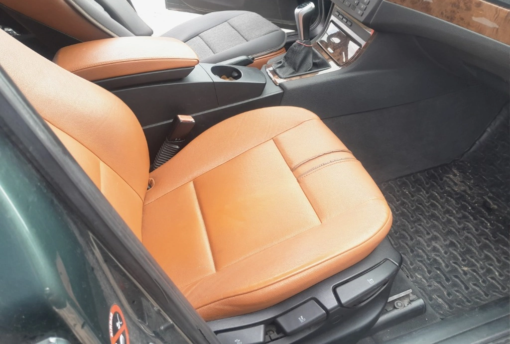 BMW X3 2.0TDI снимка 7