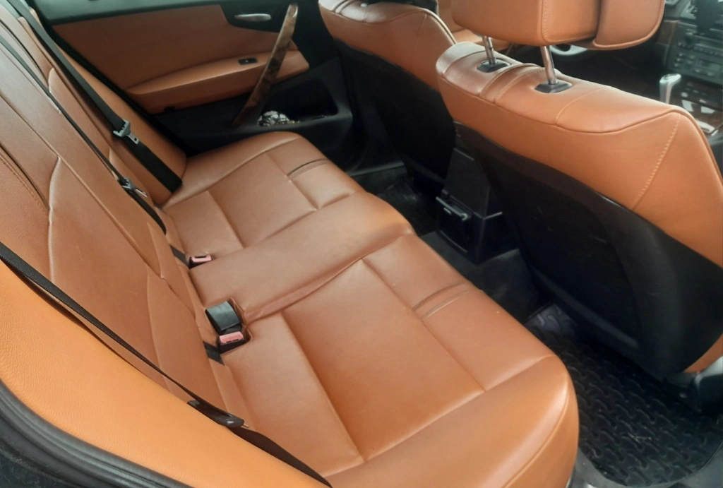 BMW X3 2.0TDI снимка 5