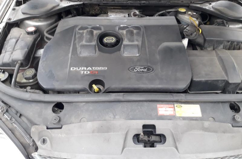Ford Mondeo 2.0TDCI снимка 4